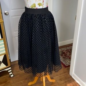 Women’s Soprano skirt